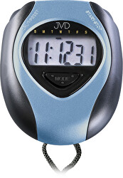 Cronometro con allarme e calendario ST262.3