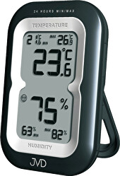 Digitális hőmérő páratartalom-mérővel T9230.1