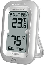 Digitális hőmérő páratartalom-mérővel T9230.2