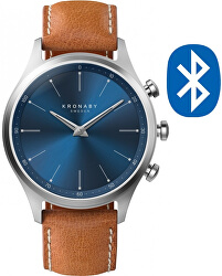 Vodotěsné Connected watch Sekel S3124/1