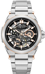 Automatic KCWGY0065605