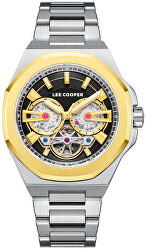 Automatic LC08124.250