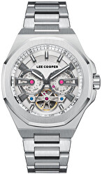 Automatic LC08124.330