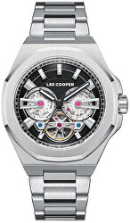 Automatic LC08124.350