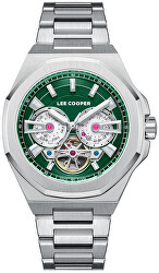 Automatic LC08124.370