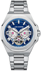 Automatic LC08124.390