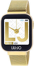 Smartwatch Gold SWLJ004