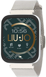 Smartwatch Luxury 2.0 SWLJ081