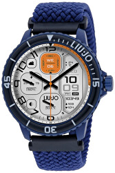 Smartwatch Sync Voice SWLJ181