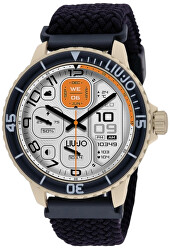 Smartwatch Sync Voice SWLJ182