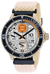 Smartwatch Sync Voice SWLJ182
