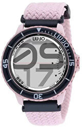 Smartwatch Sync Voice SWLJ183