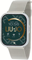 Smartwatch Voice Slim Luxury SWLJ097