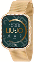 Smartwatch Voice Slim Luxury SWLJ100