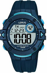 Digitální hodinky R2325PX9