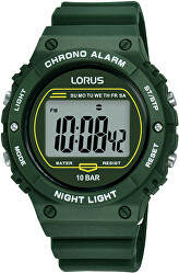 Digitální hodinky R2309PX9