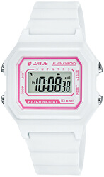 Digitální hodinky R2321NX9