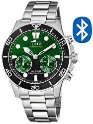 Hybrid Connected L18800/6