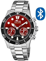Hybrid Connected L18800/7