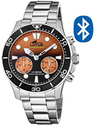 Hybrid Connected L18800/8