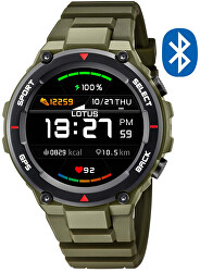 SLEVA - SmarTime GPS L50024/3