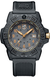 Navy SEAL Military Dive Watch XS.3508.GOLD