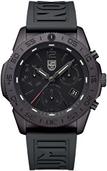 Pacific Diver Chronograph Series XS.3141.BO.1