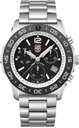 Pacific Diver Chronograph 3140 Series XS.3141.M