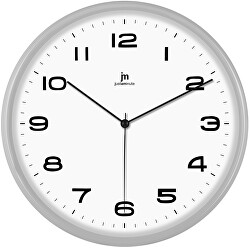 Designové nástěnné hodiny L00842G