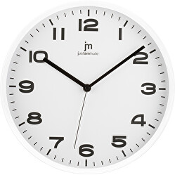 Designové nástěnné hodiny L00875B