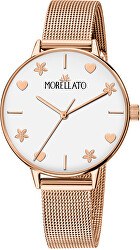Morellato Uhren für Damen Ninfa R0153141531