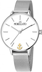Morellato Uhren für Damen Ninfa R0153141542