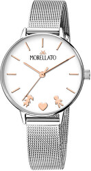 Morellato Uhren für Damen Ninfa R0153141546