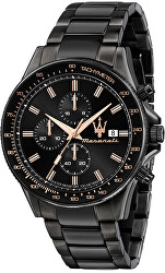 Sfida Chronograph R8873640011