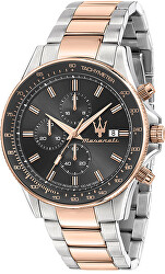 Sfida Chronograph R8873640014