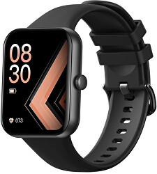 Smartwatch myPhone Watch CL nero