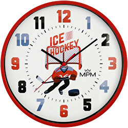 Orologio per bambini Ice Hockey E01M.4270.20