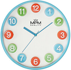 Gyermek óra MPM PlayTime E01.4288.31