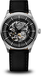 Limitovaná edice Skeleton 25 W91P.13243.D