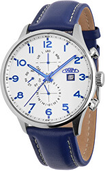 Manager CZ Automatic W01P.13176.C
