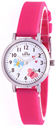 Dětské hodinky Butterfly Love - C W05M.11303.C