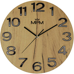 MPM Timber Simplicity - A E07M.4222.5390