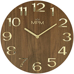 MPM Timber Simplicity - B E07M.4222.5480