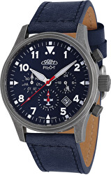Pilot JP75 W01P.13165.B