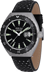 PRIM Sport II. gen. Automatic W01C.13163.B