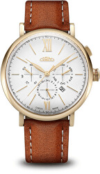 Retro Elegance 25 Automatic W01P.13248.B