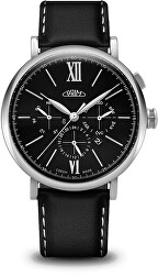 Retro Elegance 25 Automatic W01P.13248.C