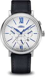Retro Elegance 25 Automatic W01P.13248.D