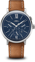 Retro Elegance 25 Automatic W01P.13248.E