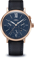 Retro Elegance 25 Automatic W01P.13248.F